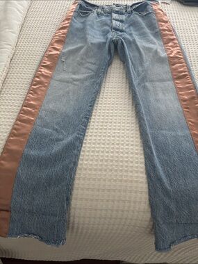 AMO jeans